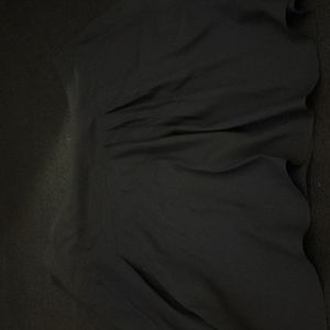 Lane Bryant Mid skirt wide size 20